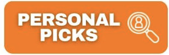 Personal Picks